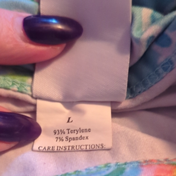 Mickey Mouse Lilly Dress L - Picture 11 of 12